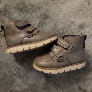 Boys toddler boots 5c